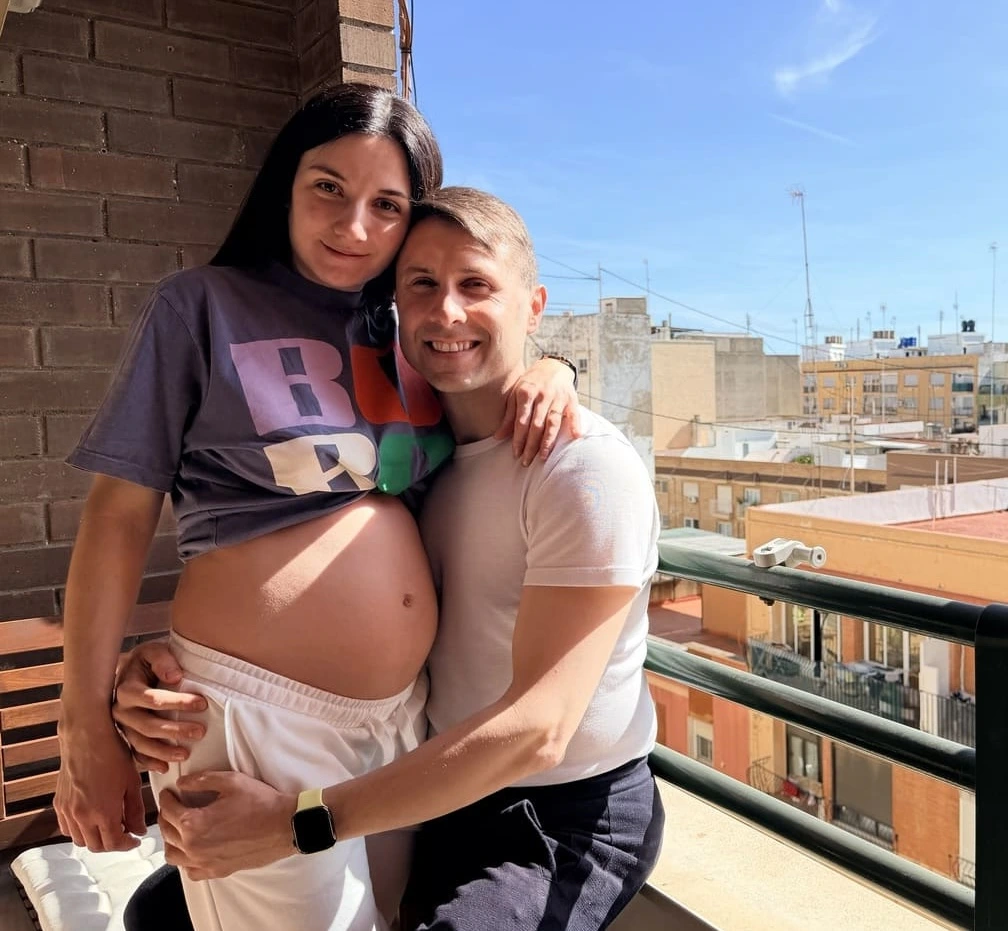 Foto de Els papàs